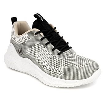 Nautica Kenyo Women's Athletic Lace-Up Sneakers