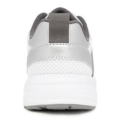 Nautica Nagi Lightweight Women's Lace-Up Comfort Athletic Sneakers