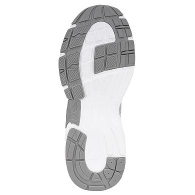 Nautica Nagi Lightweight Women's Lace-Up Comfort Athletic Sneakers