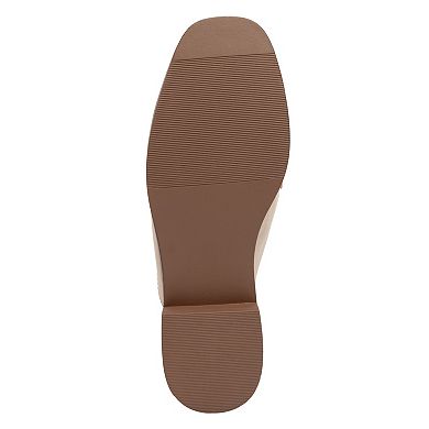 Nautica Stefani Women's Slip-On Mules