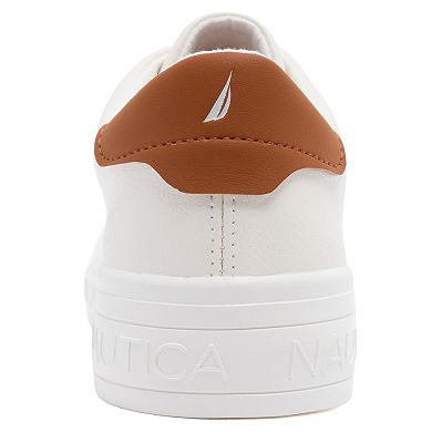 Nautica Swansea Women's Casual Sneakers