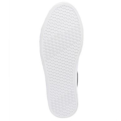 Nautica Osmanthus Women's Lace-Up Casual Sneakers