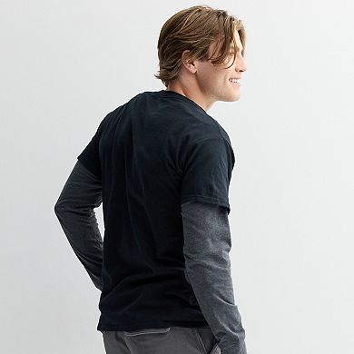 Men's KPop Huntrax Graphic Tee