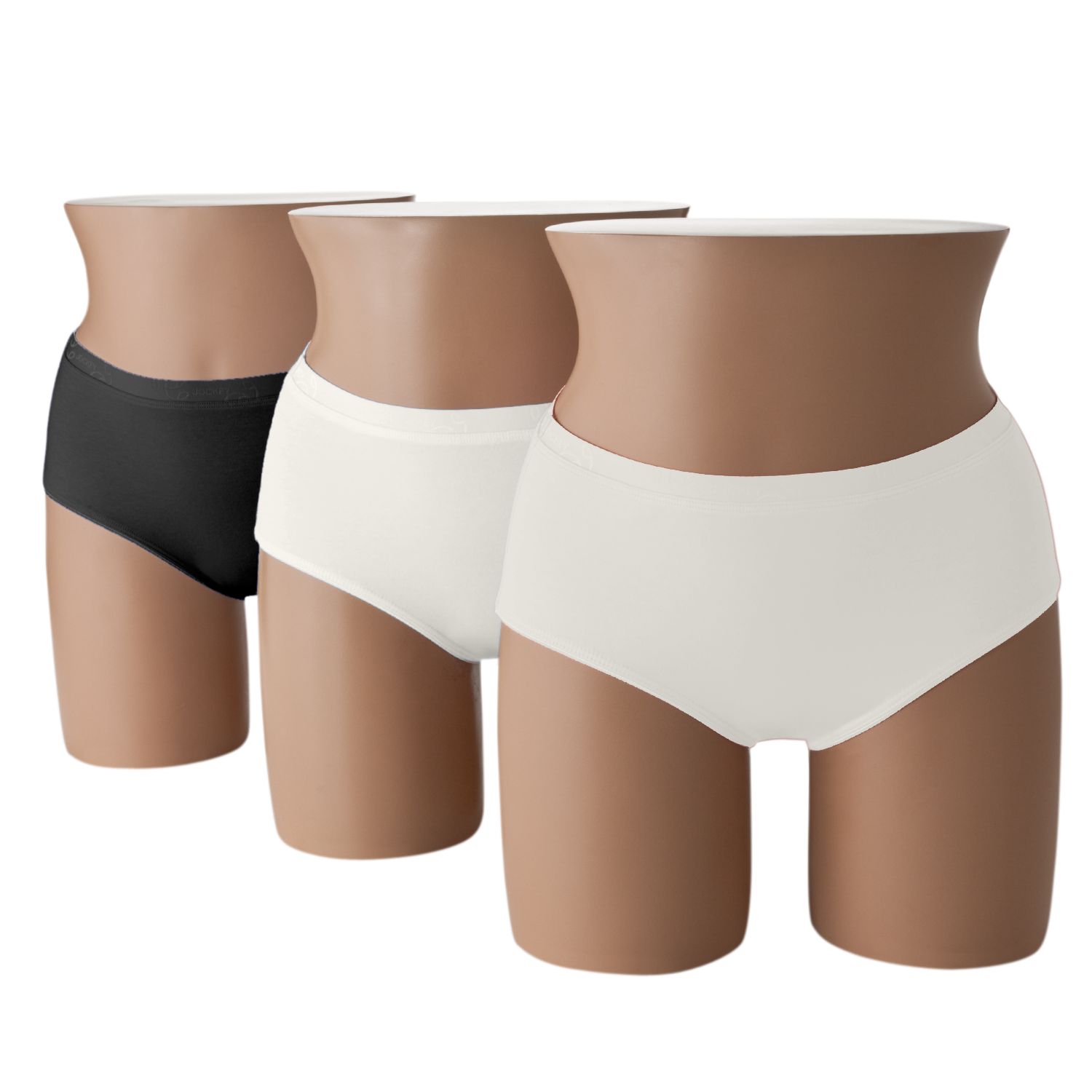 discontinued jockey women's underwear