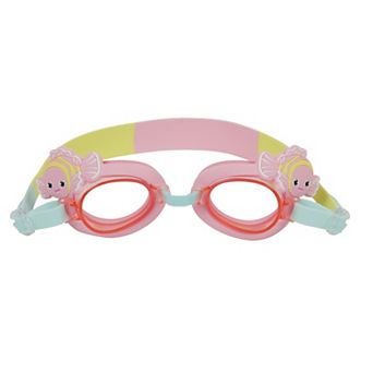 Coconut Grove Character Swim Goggles