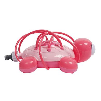 Coconut Grove Spinning Sprinkler Sia the Turtle