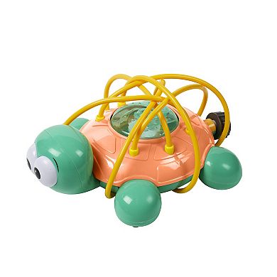 Coconut Grove Spinning Sprinkler Sia the Turtle