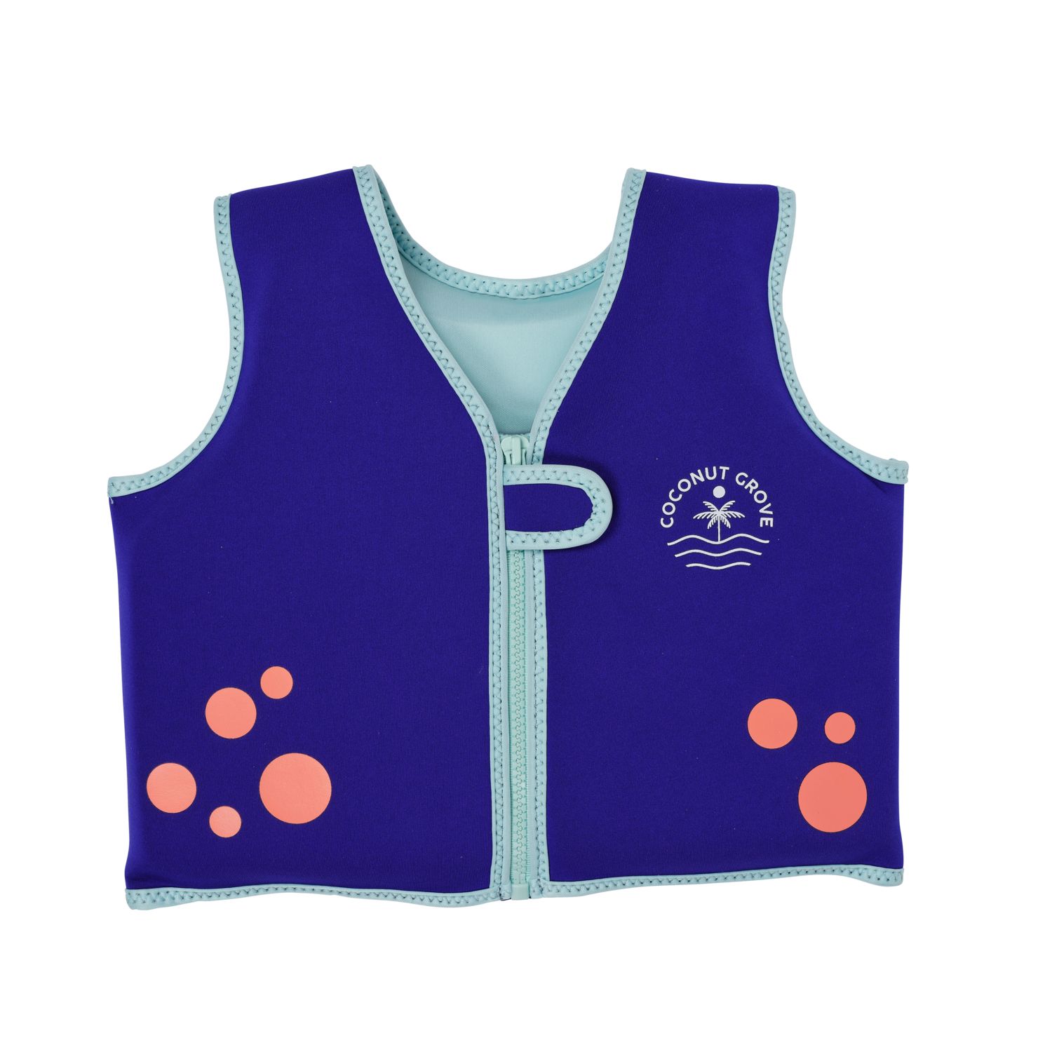 Детские игрушки Coconut Grove Float Vest Stevie the Stingray