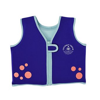 Coconut Grove Float Vest Stevie the Stingray