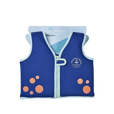 Coconut Grove Float Vest Stevie the Stingray
