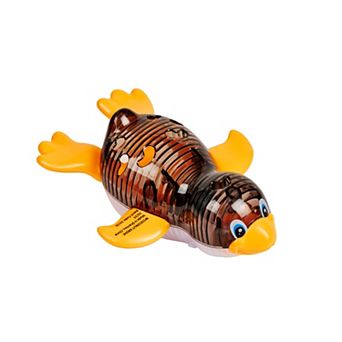 Coconut Grove Light-Up Dive Buddy Chilly the Penguin Pool Toy