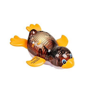 Coconut Grove Light-Up Dive Buddy Chilly the Penguin Pool Toy