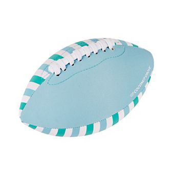 Coconut Grove Beach Aqua Football