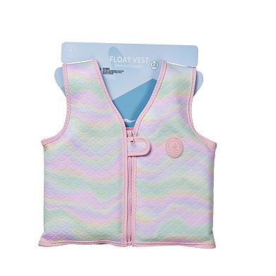 Coconut Grove Float Vest