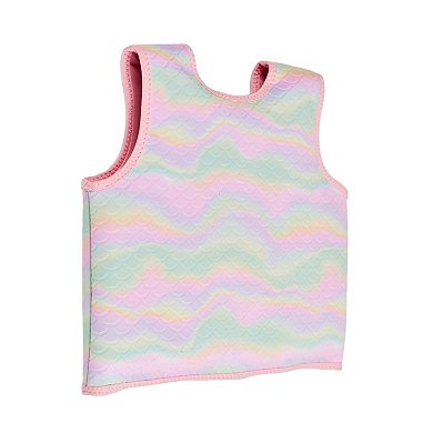 Coconut Grove Float Vest