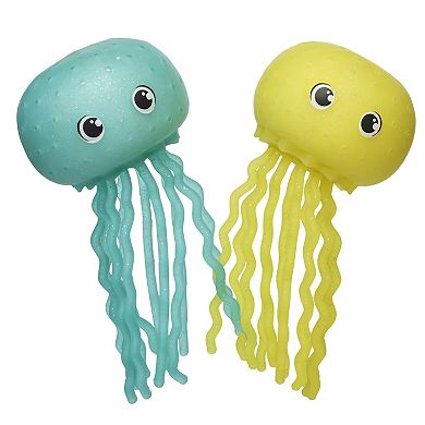 Coconut Grove Aqua Splashers Jellyfish Water Toy 2-pc. Set