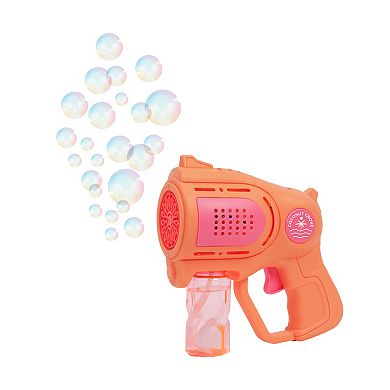 Coconut Grove Bubble Blaster Aqua Toy