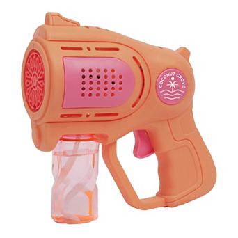Coconut Grove Bubble Blaster Aqua Toy
