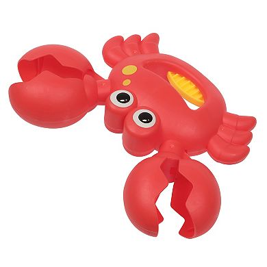 Coconut Grove Sand Clamp Beach Toy