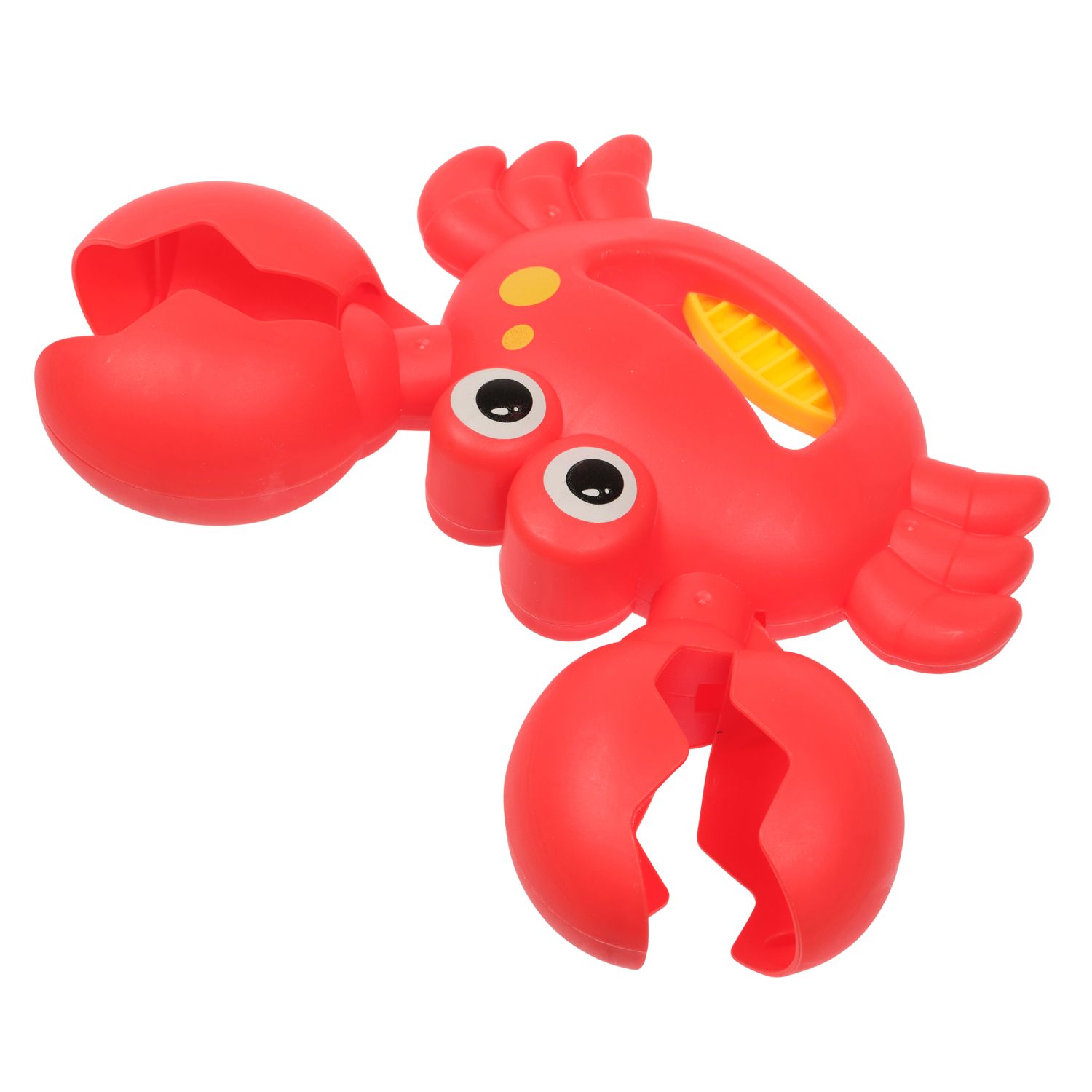 Детские игрушки Coconut Grove Sand Clamp Beach Toy
