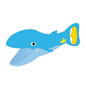 Coconut Grove Sand Clamp Beach Toy