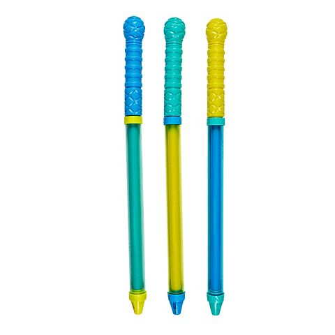 Детские игрушки Coconut Grove 3-Pack Water Cannon Toy Set