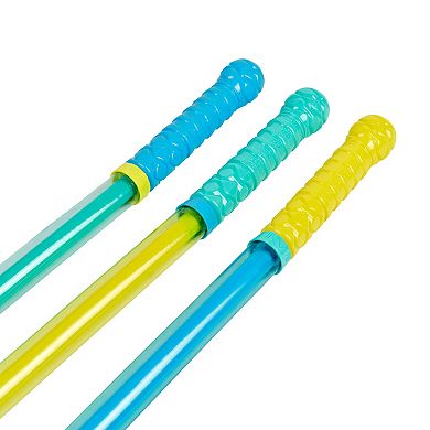 Coconut Grove 3-pk. Water Cannon Toy Set