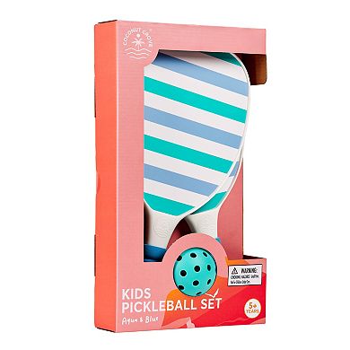 Coconut Grove Kids Pickleball 2-pc. Set
