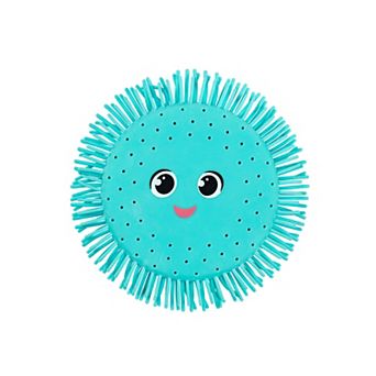 Coconut Grove Throw & Splash Marigold Sun Water Toy