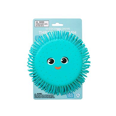 Coconut Grove Throw & Splash Marigold Sun Water Toy