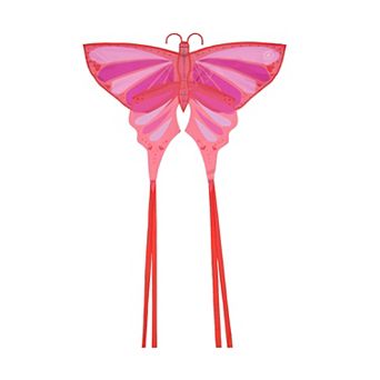 Coconut Grove Large Butterfly Kite