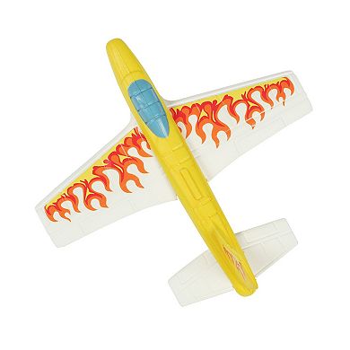 Coconut Grove Foam Glider Aussie Jet