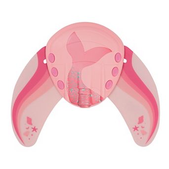 Coconut Grove Aqua Flyer Mermaid Water Toy