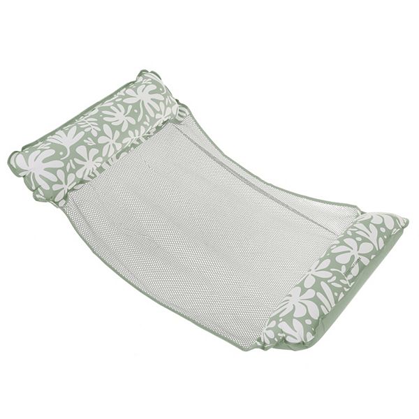 Coconut Grove Deluxe Floating Hammock