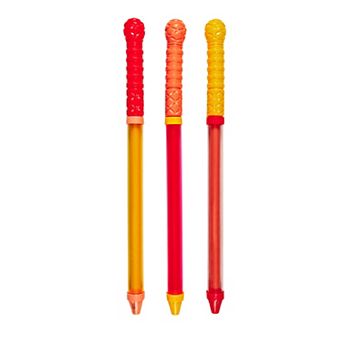 Coconut Grove 3 pk Water Cannon Sunrise Toy Set