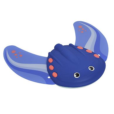 Coconut Grove Aqua Flyer Stevie the Stingray Water Toy