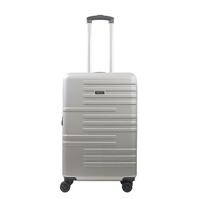 American Dreamliner 26.5" Hardside Luggage with Expansion