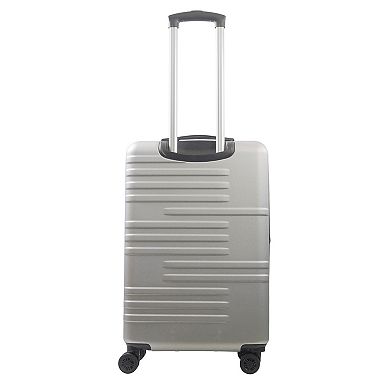 American Dreamliner 26.5" Hardside Luggage with Expansion