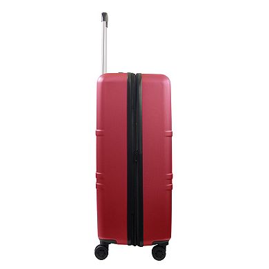 American Dreamliner 30" Hardside Luggage with Expansion