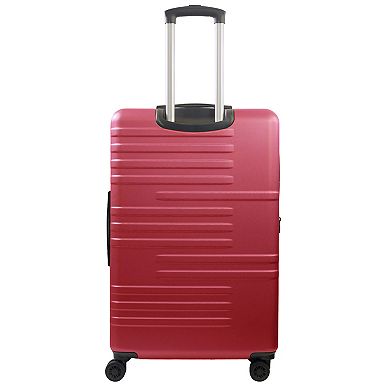 American Dreamliner 30" Hardside Luggage with Expansion