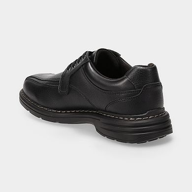Croft & Barrow® Memory Foam Men's Lace-Up Casual Shoes
