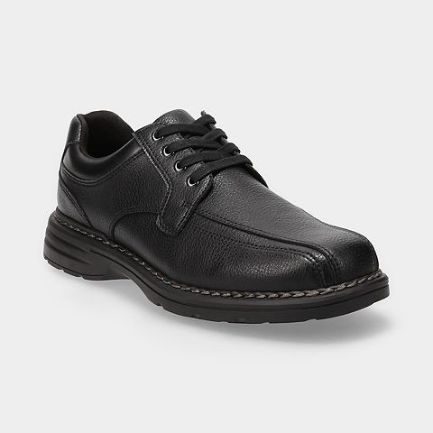 Обувь Croft & Barrow Memory Foam Men's Lace-Up Casual Shoes