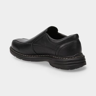 Croft & Barrow® Memory Foam Men's Bike Toe Casual Shoes