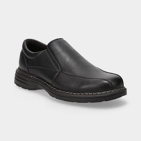 Обувь Croft & Barrow Memory Foam Men's Bike Toe Casual Shoes