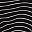 Black Vanilla Stripe