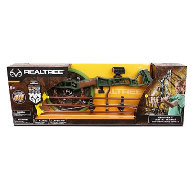 NKOK 30-in. Toy Compound Bow Set