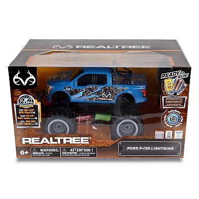 NKOK RTR RC High Performance Remote Control Vehicle