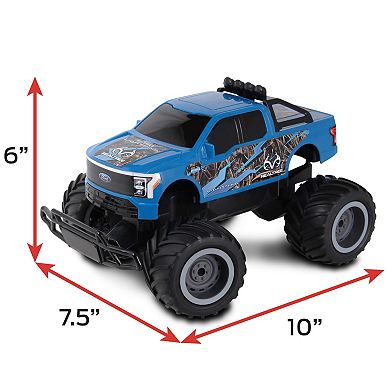 NKOK RTR RC High Performance Remote Control Vehicle