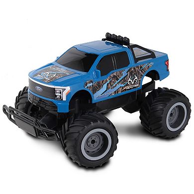 NKOK RTR RC High Performance Remote Control Vehicle