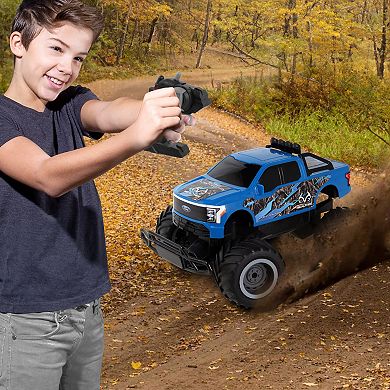 NKOK RTR RC High Performance Remote Control Vehicle